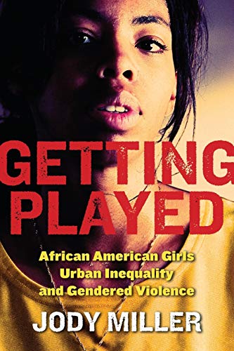 Getting Played Cover