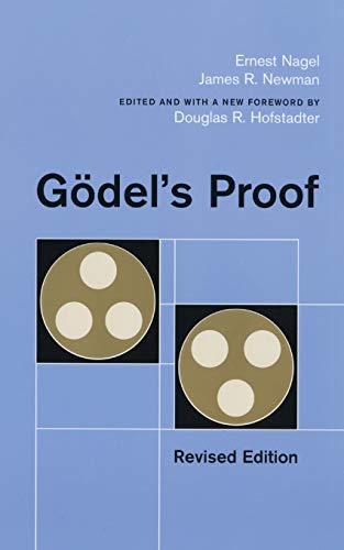 Gödel's Proof Cover