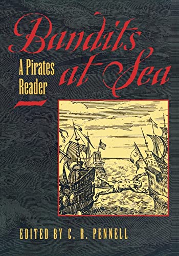 Bandits at sea Cover
