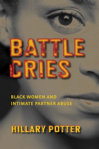 Battle cries Cover