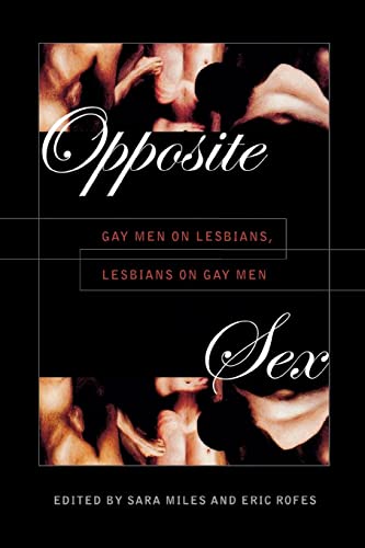 Opposite sex Cover