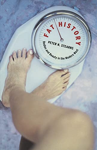 Fat history Cover