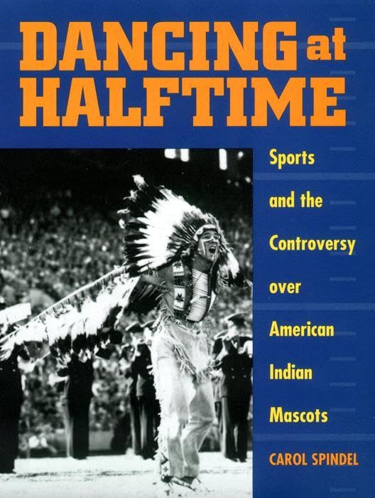 Dancing at halftime Cover