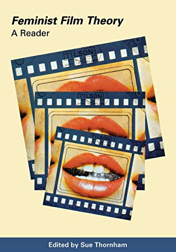 Feminist film theory Cover