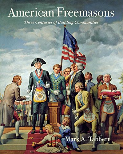 American freemasons Cover