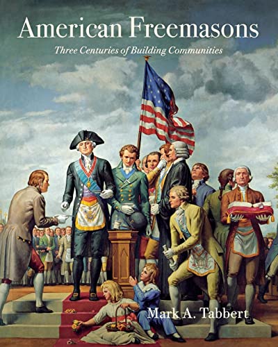 American Freemasons Cover