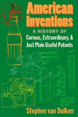American inventions Cover