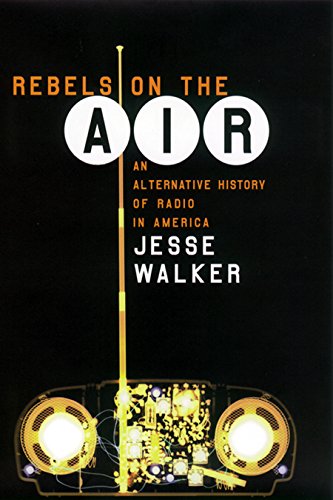 Rebels on the Air Cover