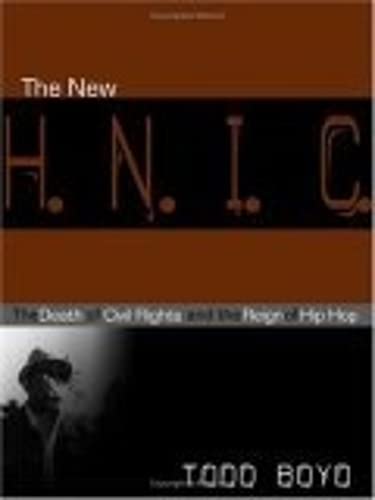 The new H.N.I.C. (head niggas in charge) Cover