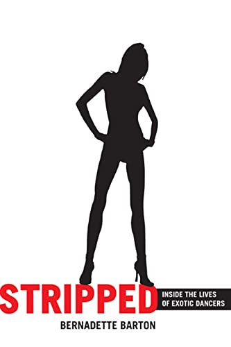 Stripped Cover