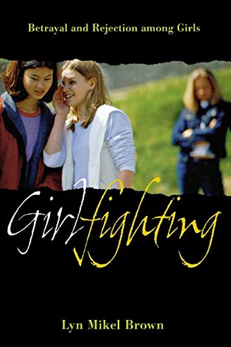 Girlfighting Cover