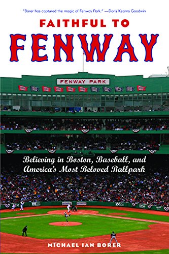 Faithful to Fenway Cover
