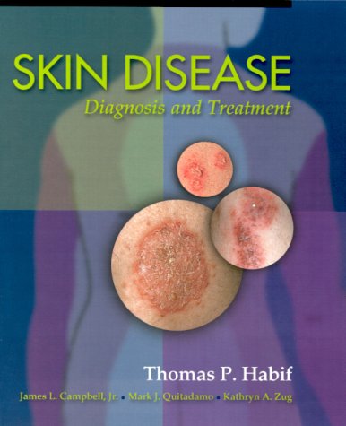 Skin Disease Cover