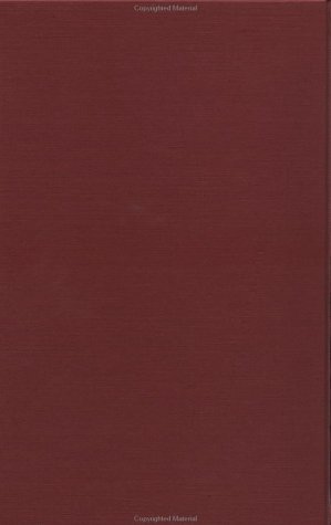 Attempted cover for Book ID: 0815310633