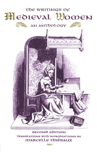 The Writings of medieval women Cover