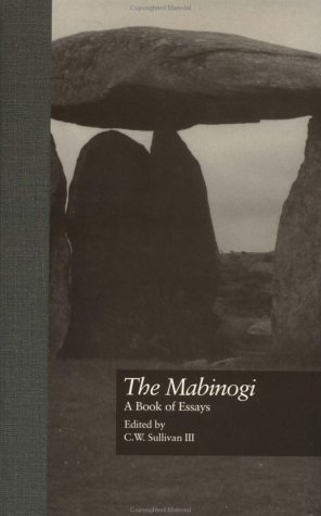 The Mabinogi Cover