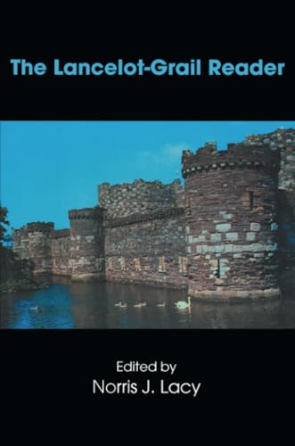 The Lancelot-Grail reader Cover