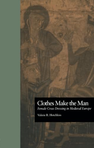 Clothes Make the Man Cover