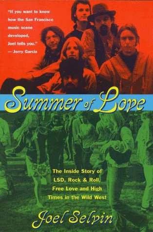 Summer of love Cover