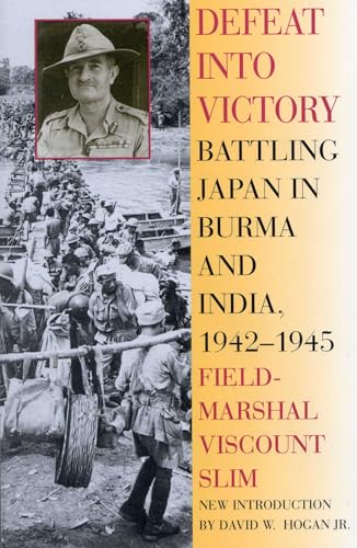 Defeat into victory Cover