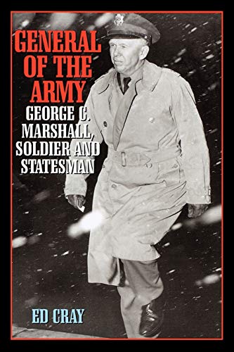 General of the Army Cover