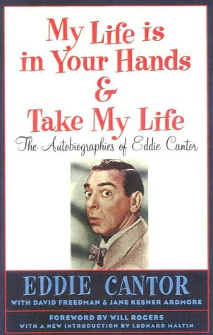 My life is in your hands Cover