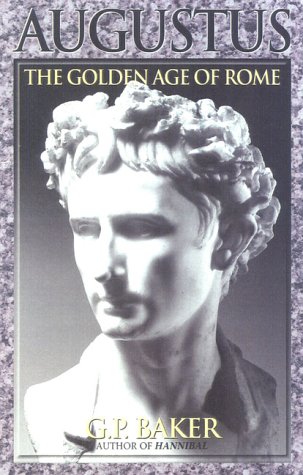 Augustus Cover
