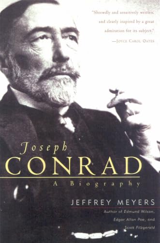 Joseph Conrad Cover