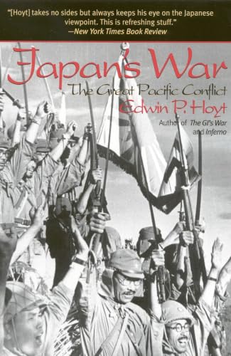 Japan's war Cover