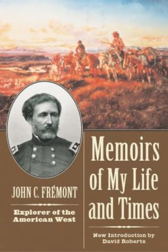 Memoirs of my life Cover