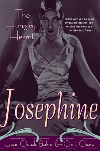 Josephine Cover