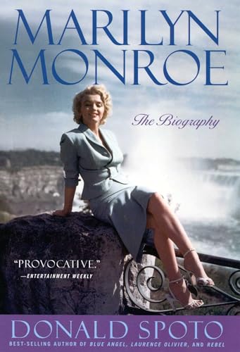 Marilyn Monroe Cover