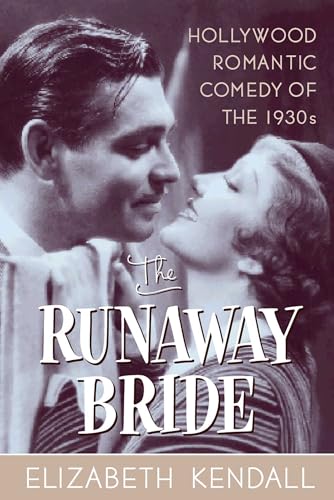 The runaway bride Cover