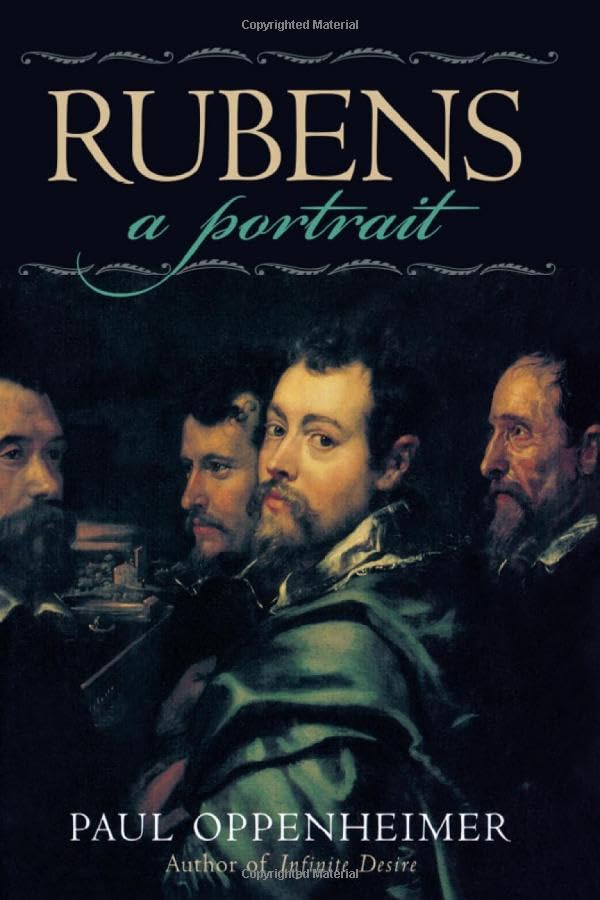 Rubens Cover