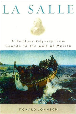 La Salle Cover