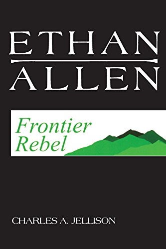 Ethan Allen Cover