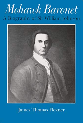 Mohawk baronet Cover