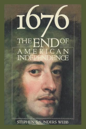 1676 Cover
