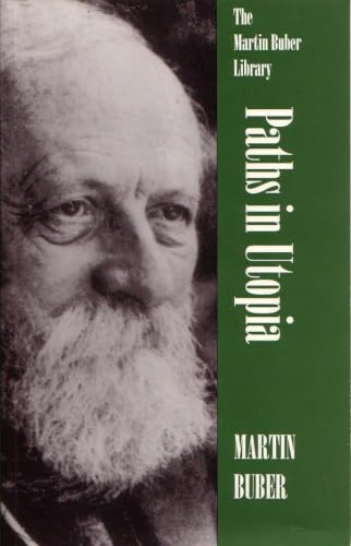 Paths in Utopia Cover