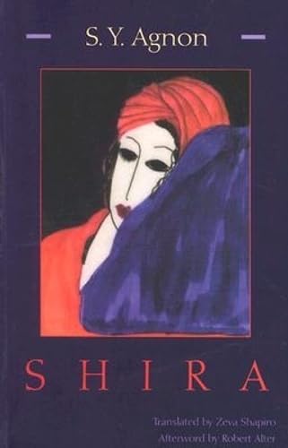 Shira Cover