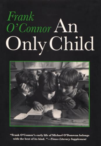 An only child Cover