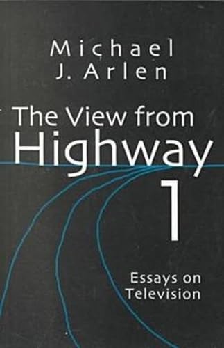 The view from Highway 1 Cover