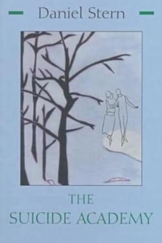 The suicide academy Cover