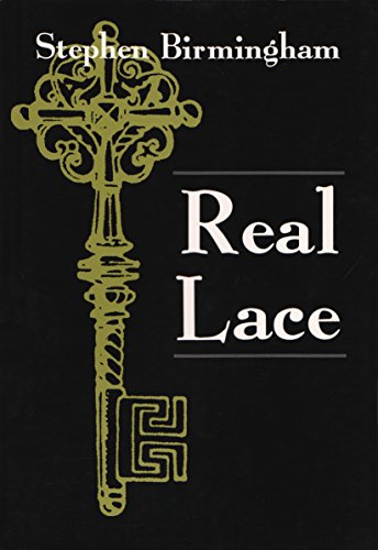 Real lace Cover
