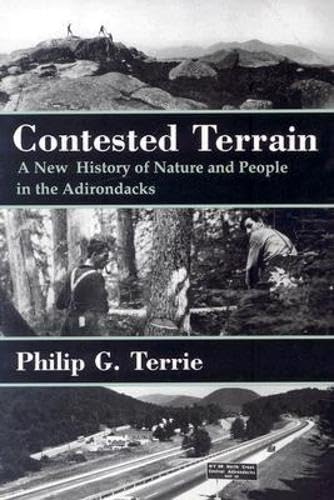 Contested Terrain Cover