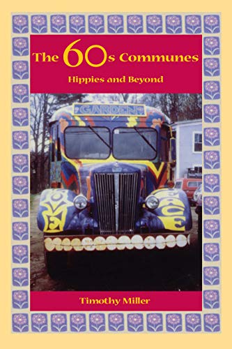 The 60's Communes Cover