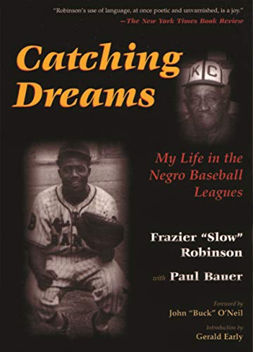 Catching Dreams Cover