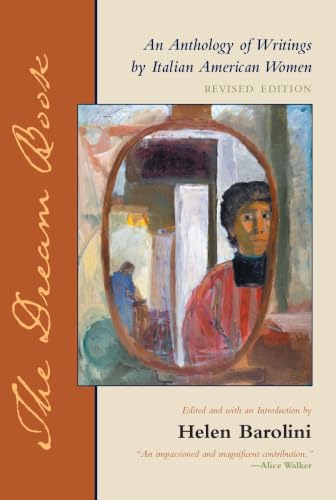 The dream book Cover