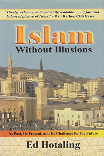 Islam Without Illusions Cover