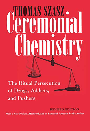 Ceremonial Chemistry Cover